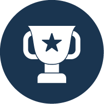 Wir sind ein Schwergewicht