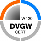 DVGW-Zertifizierung
